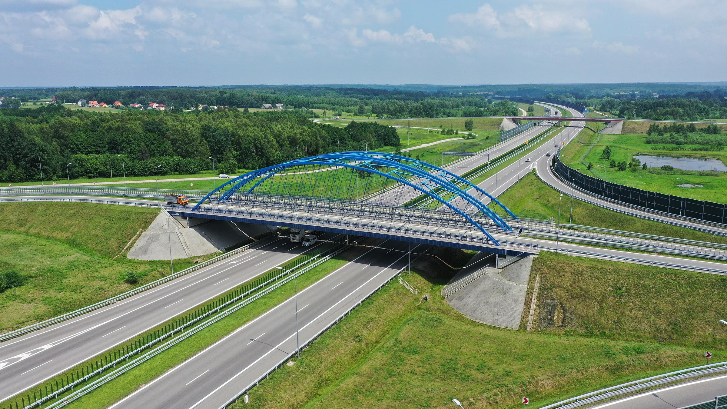 Autostrada A4 Rzeszów — Jarosław — 4
