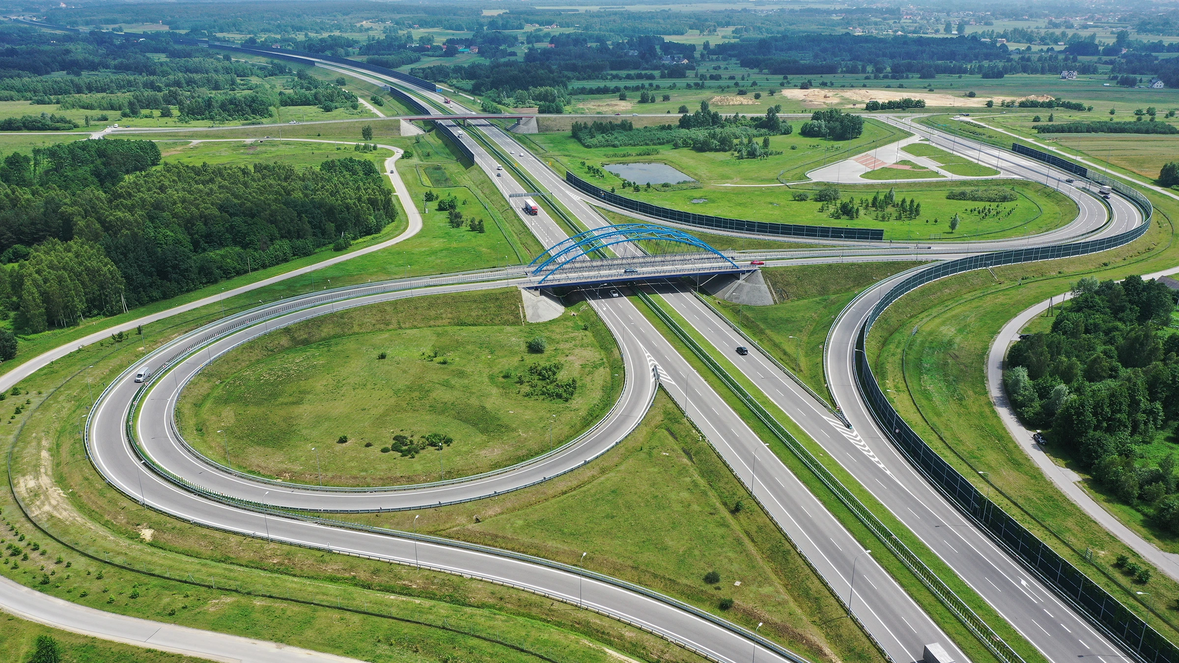 Autostrada A4 Rzeszów — Jarosław — 5