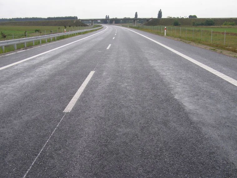 Droga ekspresowa S3 Sulechów — Nowa Sól — 3