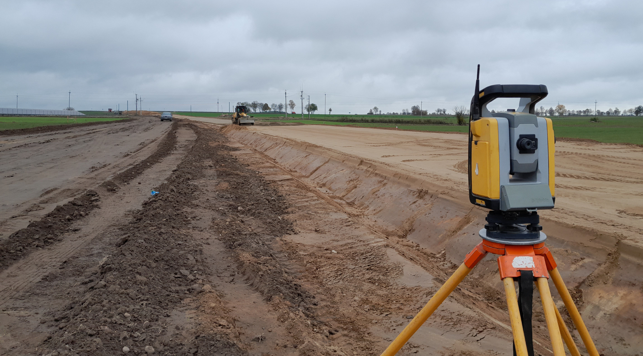 Budowa obwodnicy Kolna — 4