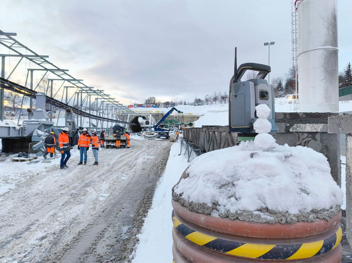 Linia kolejowa LK-104 — 4