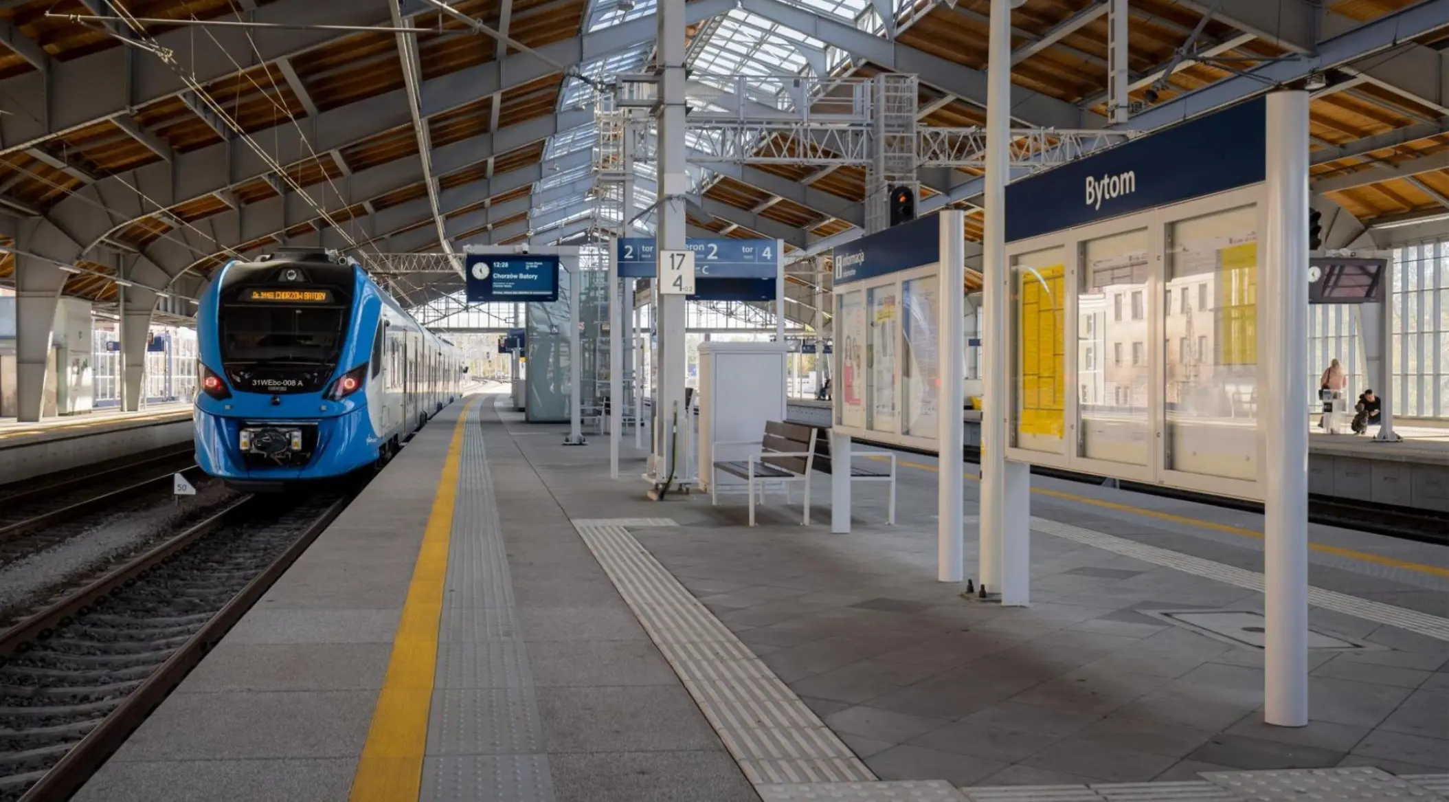 LOT A — Linia kolejowa LK-131 — 3