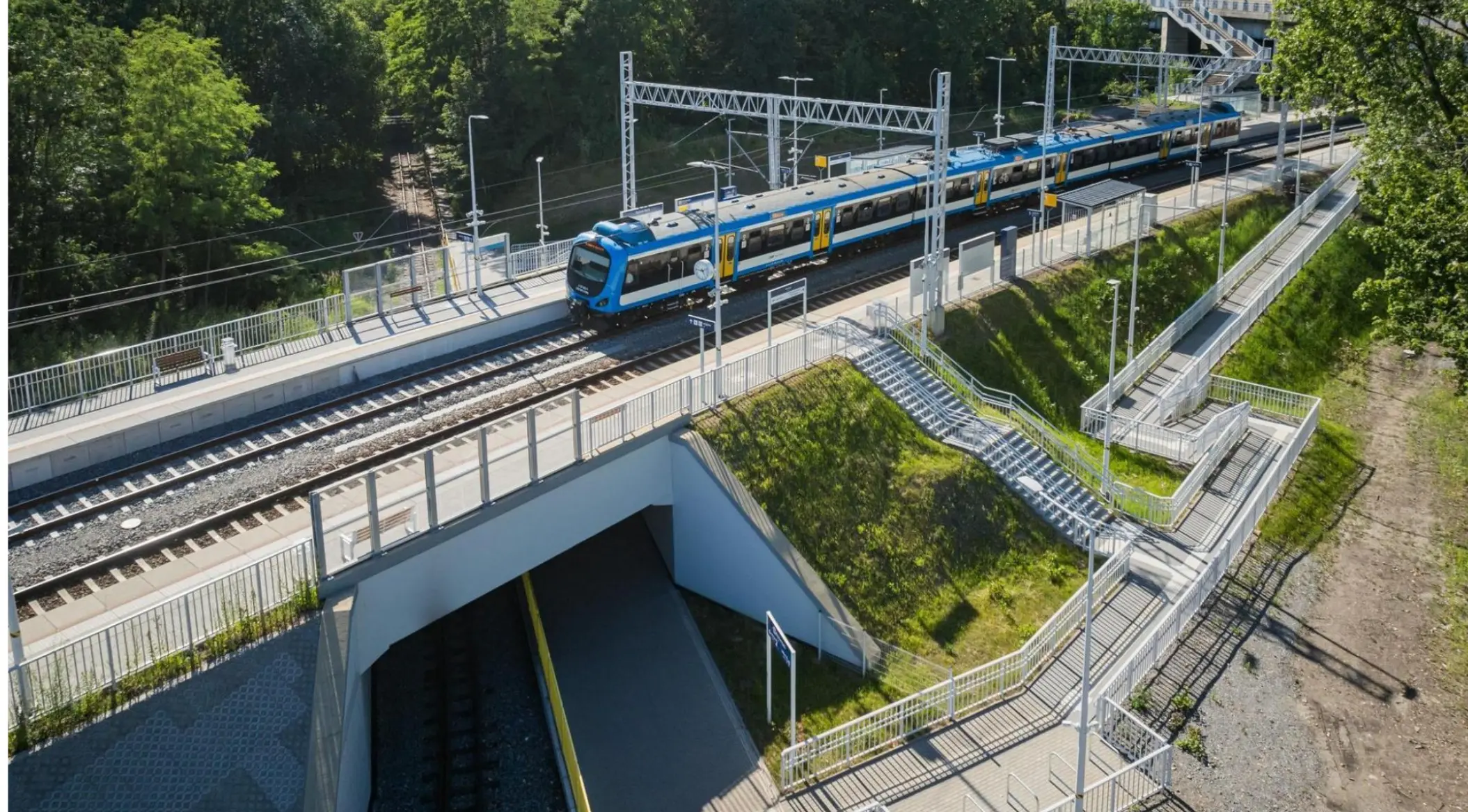 LOT A — Linia kolejowa LK-131 — 4