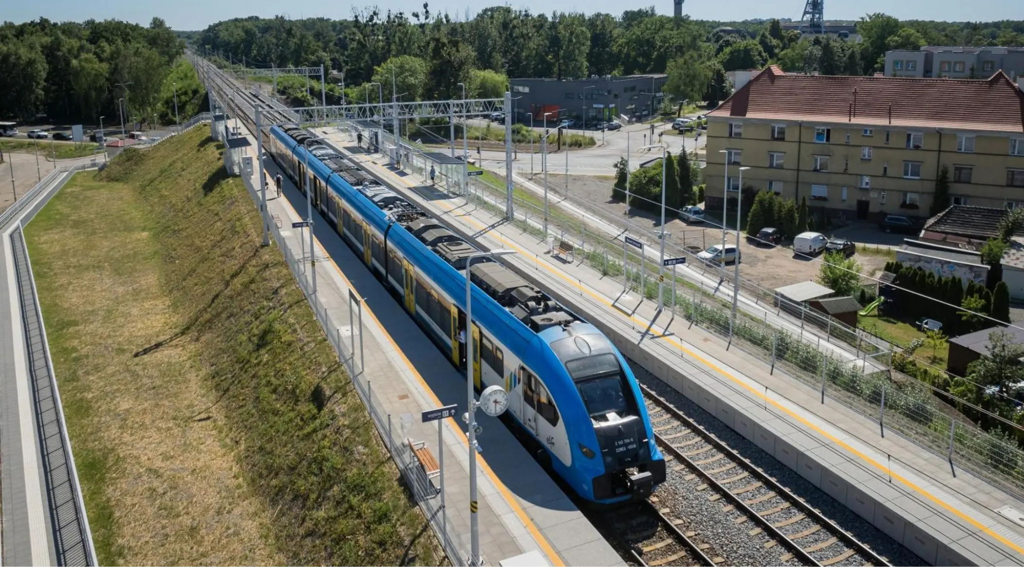 LOT A — Linia kolejowa LK-131 — 5