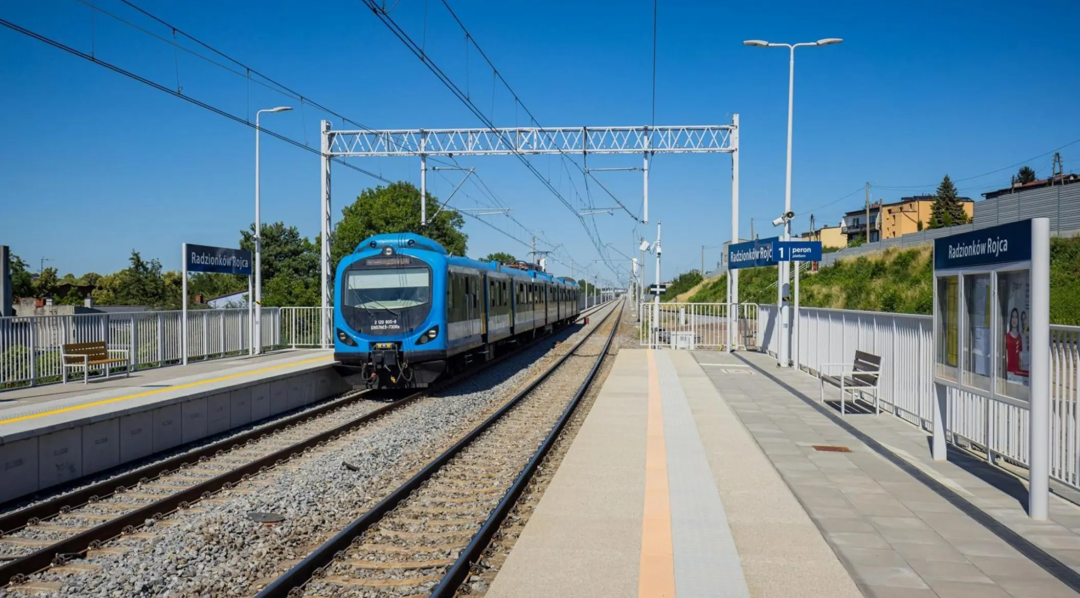 LOT A — Linia kolejowa LK-131 — 6