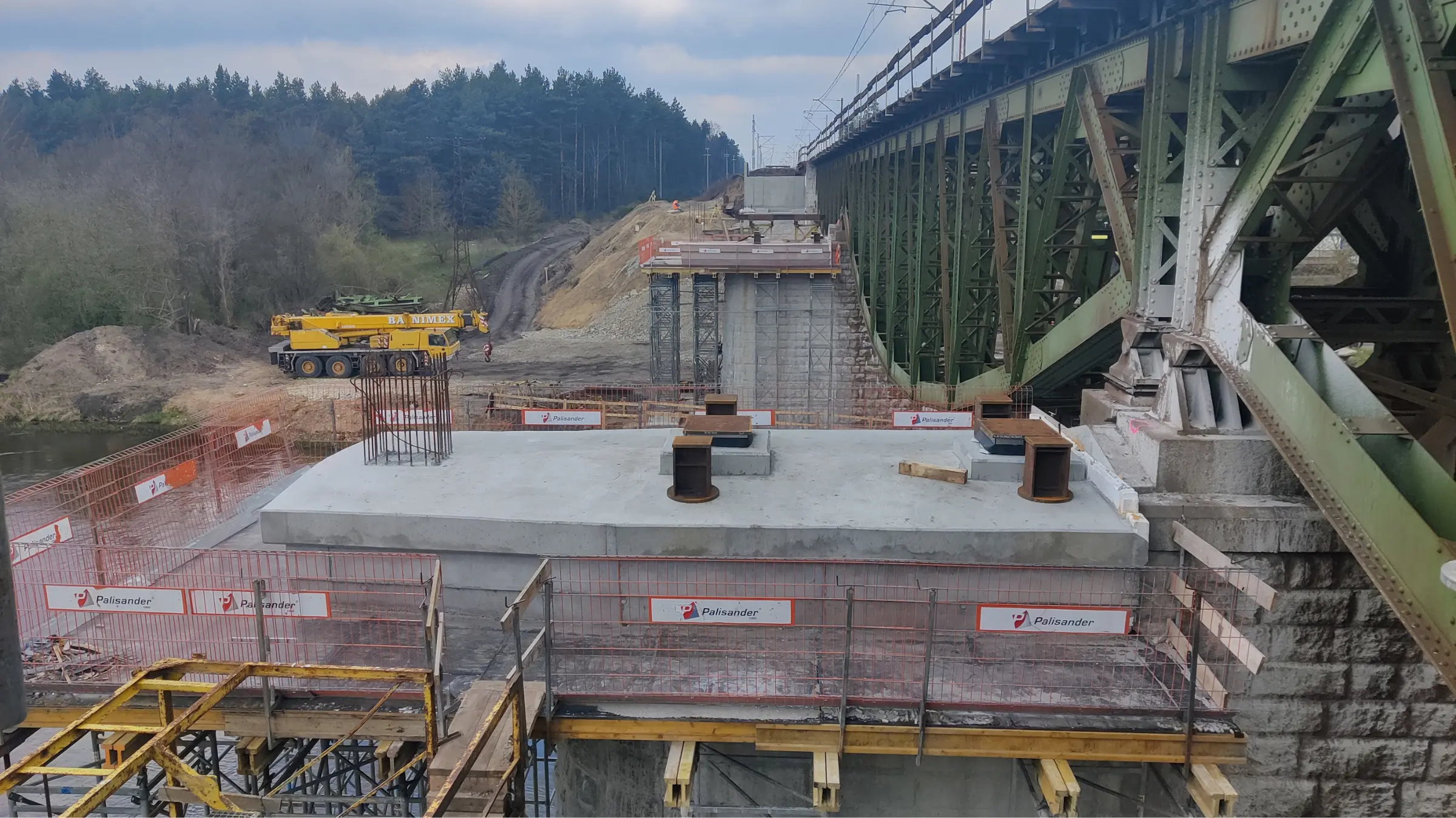 LOT C — Kalina — Rusiec Łódzki — 3